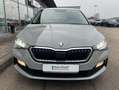 Skoda Scala 1.0 TSI CLEVER 17"+SMART-LINK+LED+DAB+LANE Gris - thumbnail 7