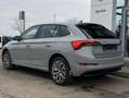 Skoda Scala 1.0 TSI CLEVER 17"+SMART-LINK+LED+DAB+LANE Gris - thumbnail 3