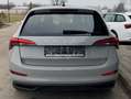 Skoda Scala 1.0 TSI CLEVER 17"+SMART-LINK+LED+DAB+LANE Gris - thumbnail 4