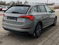 Skoda Scala 1.0 TSI CLEVER 17"+SMART-LINK+LED+DAB+LANE Gris - thumbnail 5