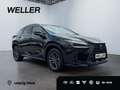 Lexus E-FOUR Executive Line *HUD*360*Pano*LED* Zwart - thumbnail 4