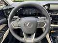 Lexus E-FOUR Executive Line *HUD*360*Pano*LED* Zwart - thumbnail 13