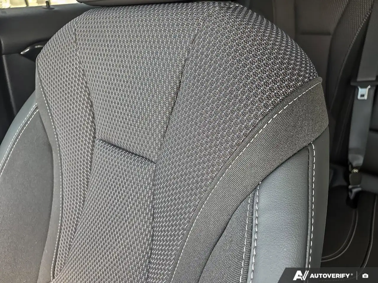 Buick Envision снимка Buick Envision