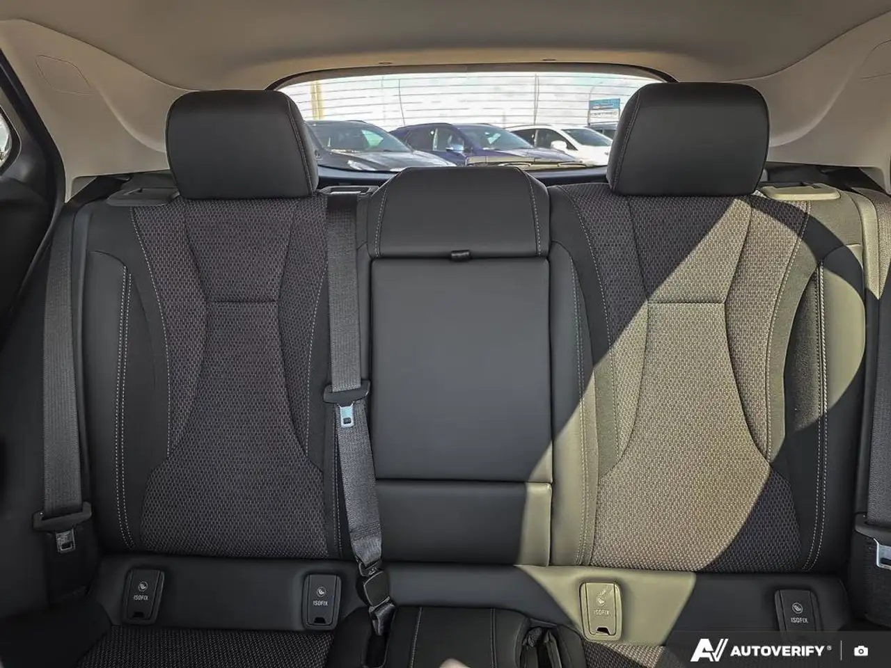 Buick Envision снимка Buick Envision