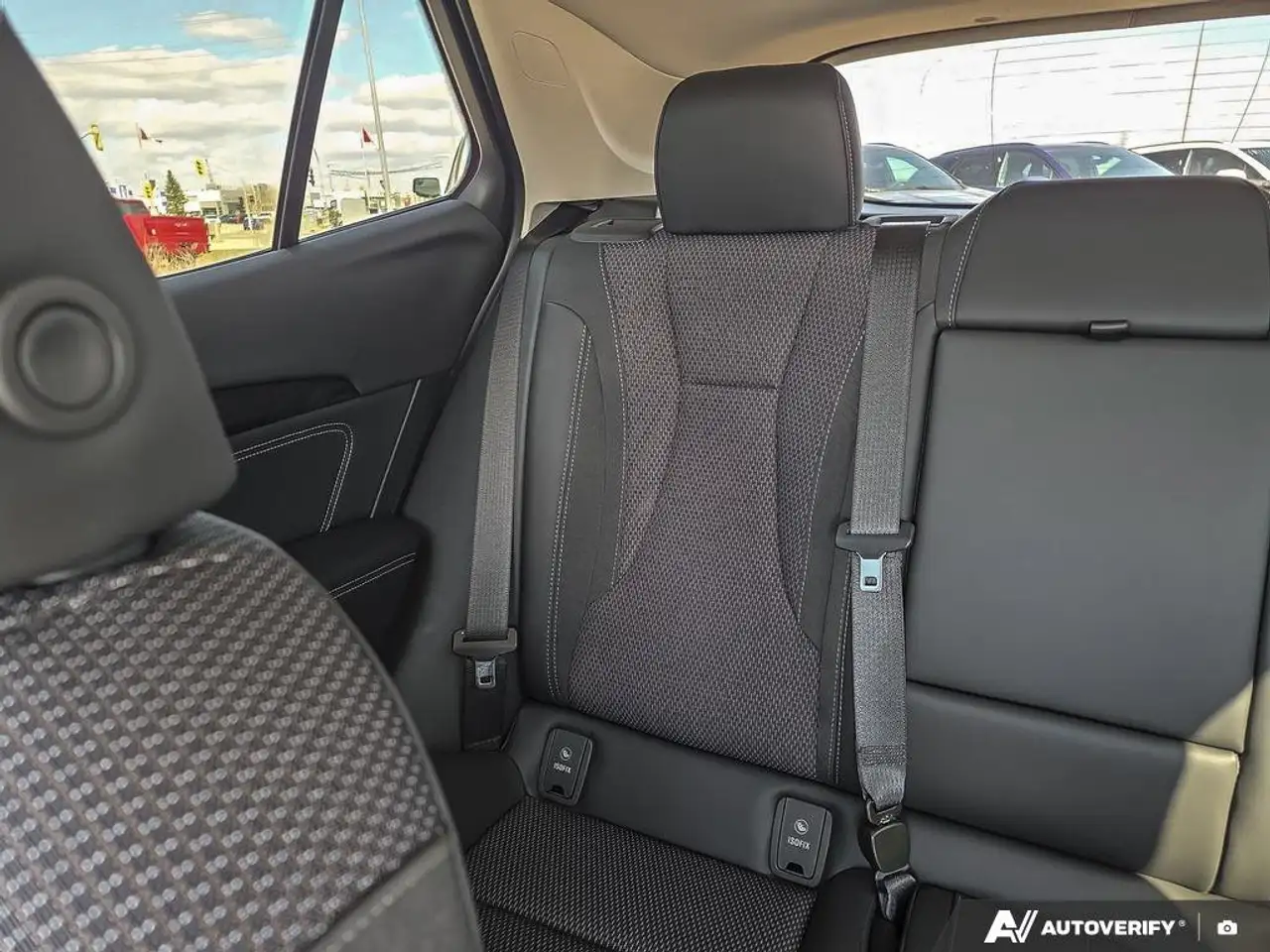 Buick Envision снимка Buick Envision