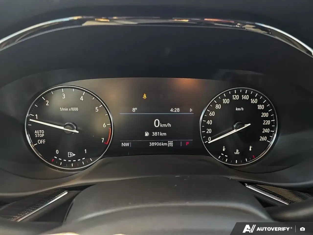 Buick Envision снимка Buick Envision