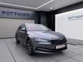 Skoda Superb Combi 2.0 TDI DSG STYLE STANDHZG MATRIX ACC Grau - thumbnail 6