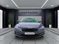 Skoda Superb Combi 2.0 TDI DSG STYLE STANDHZG MATRIX ACC Grau - thumbnail 7