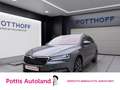 Skoda Superb Combi 2.0 TDI DSG STYLE STANDHZG MATRIX ACC Grau - thumbnail 1