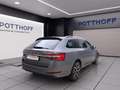 Skoda Superb Combi 2.0 TDI DSG STYLE STANDHZG MATRIX ACC Grau - thumbnail 5
