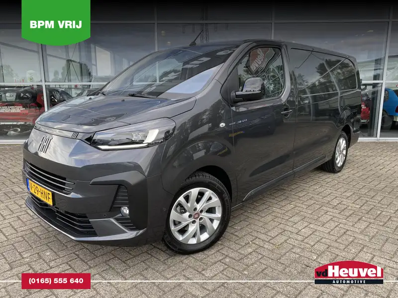Fiat Scudo