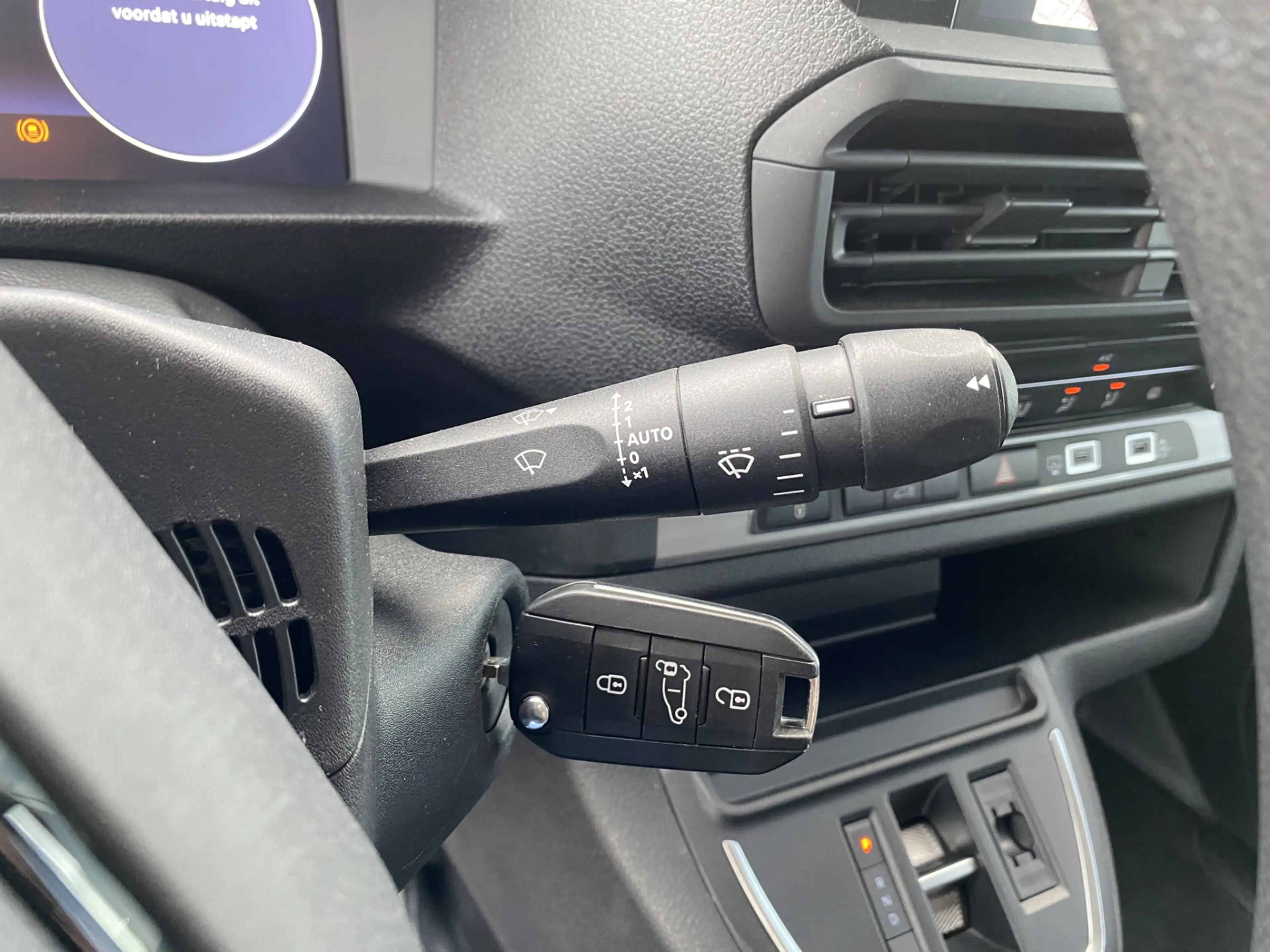 Fiat Scudo 2.0 Diesel 145 S&S L3 — photo 15