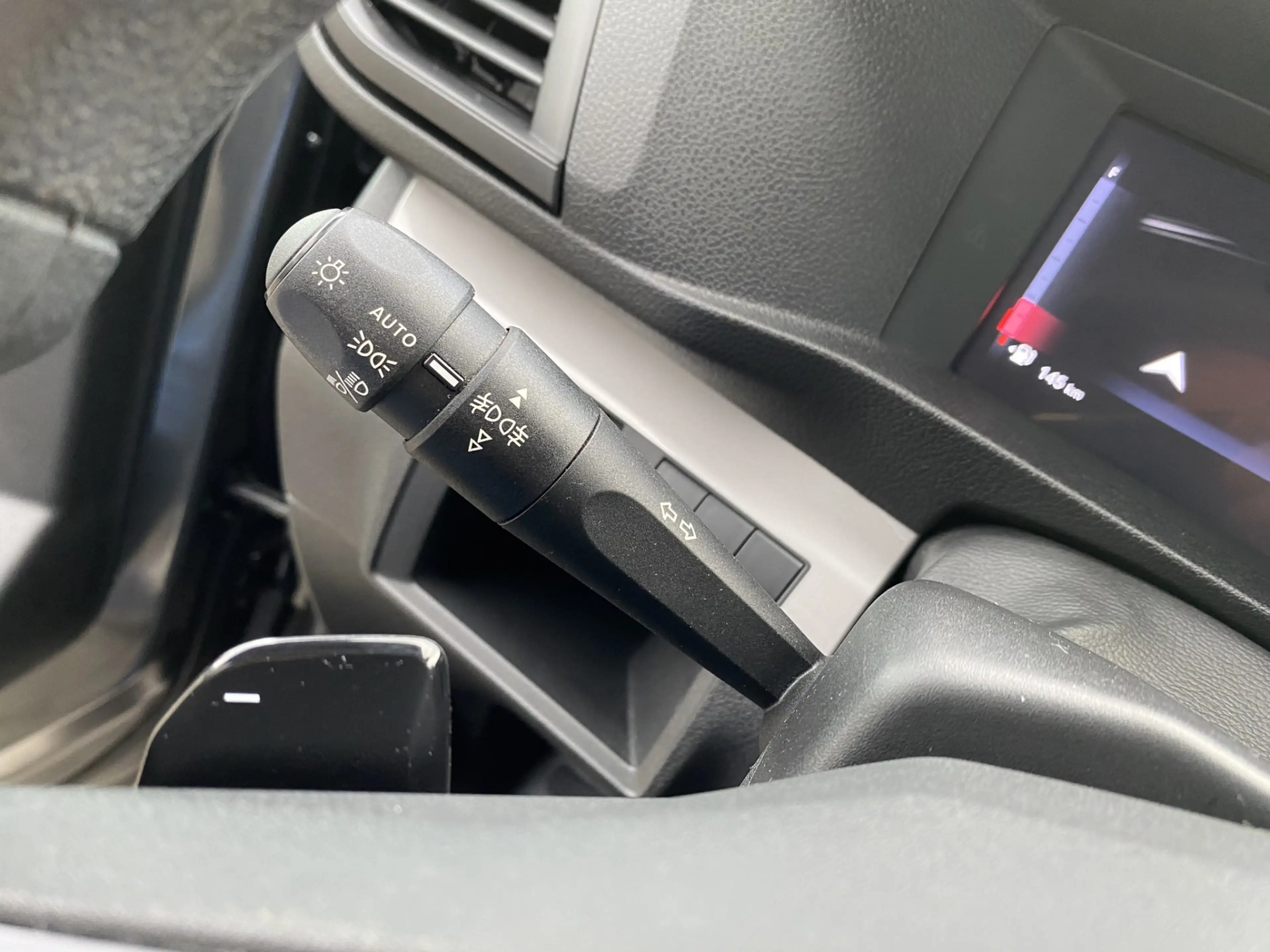 Fiat Scudo 2.0 Diesel 145 S&S L3 — photo 14