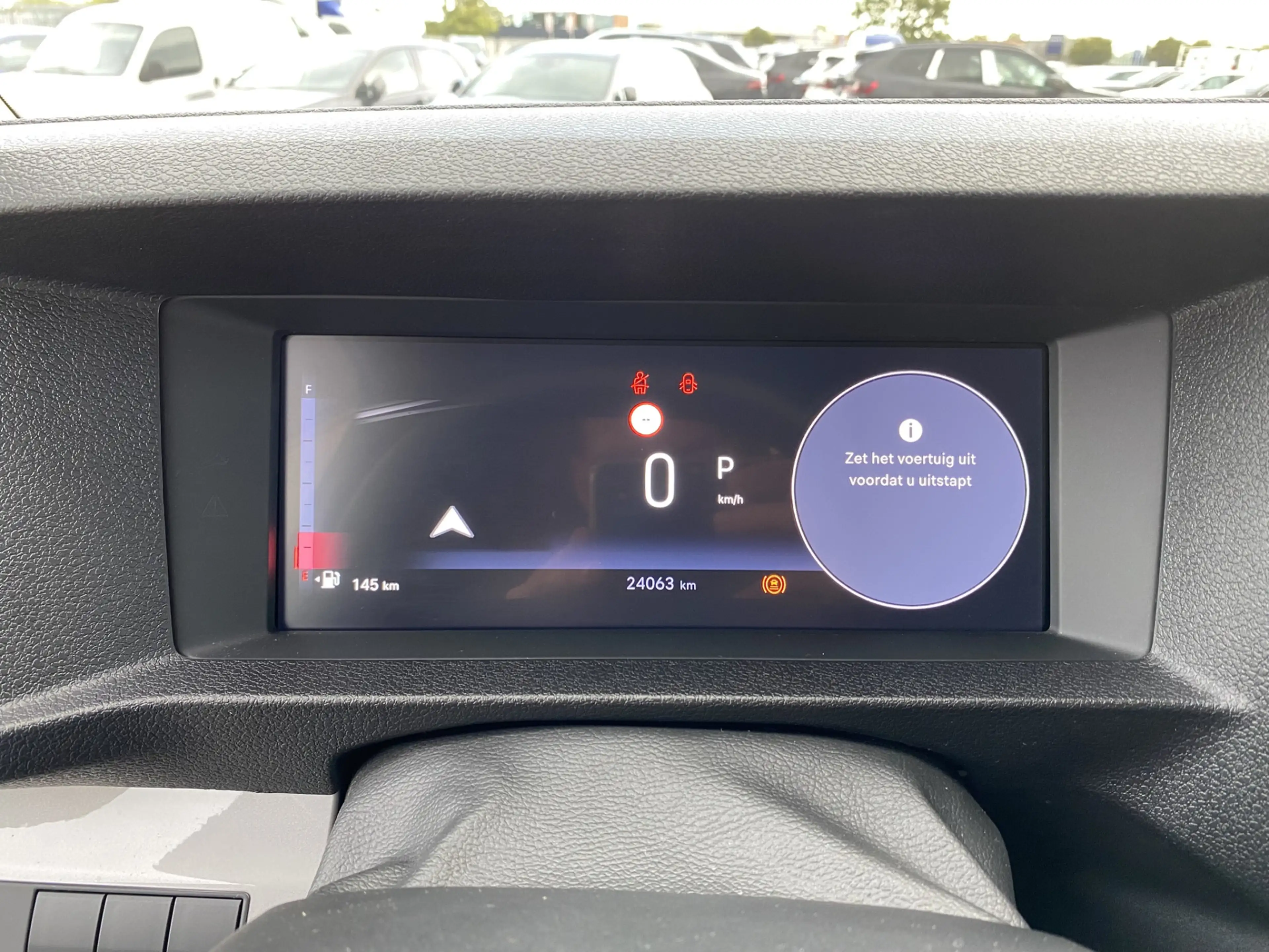 Fiat Scudo 2.0 Diesel 145 S&S L3 — photo 3