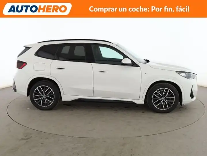 BMW X1 2023, foto 7
