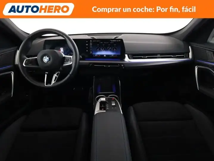 BMW X1 2023, foto 13
