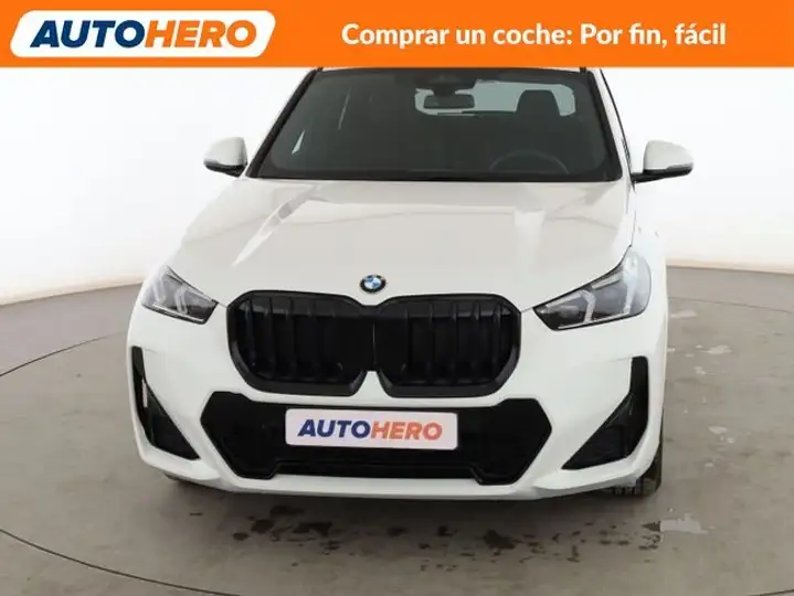 BMW X1 2023, foto 9