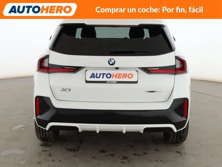 BMW X1 2023, foto 5