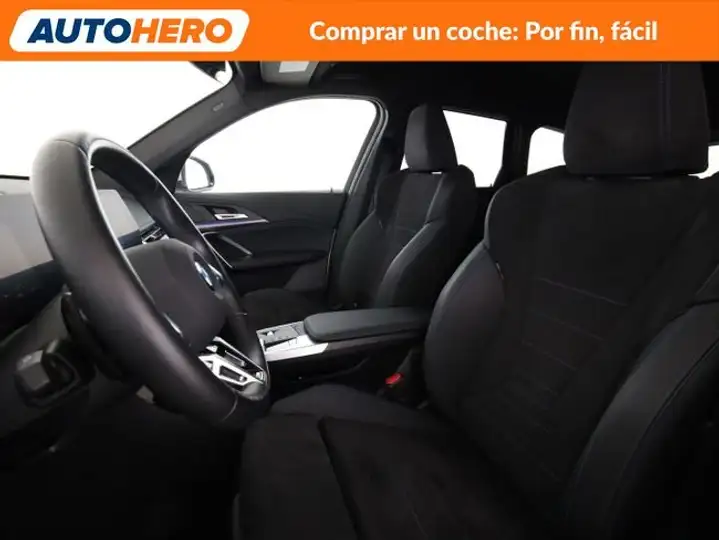 BMW X1 2023, foto 11