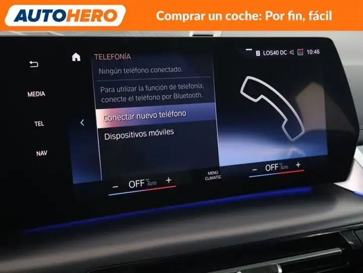 BMW X1 2023, foto 23