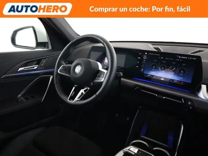 BMW X1 2023, foto 14