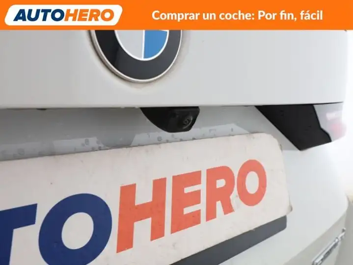 BMW X1 2023, foto 20