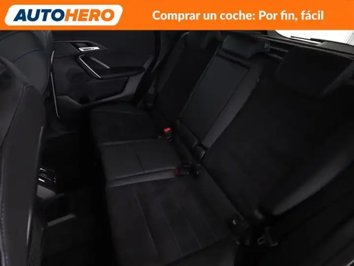 BMW X1 2023, foto 15