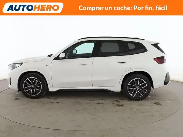 BMW X1 2023, foto 3