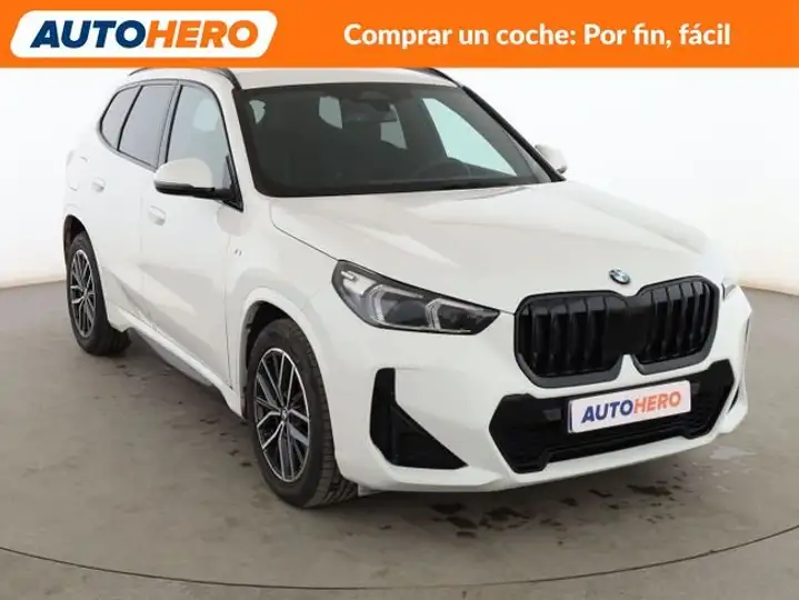 BMW X1 2023, foto 8