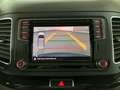 SEAT Alhambra 1.4 TSI DSG FR 7-Sitzer Xenon Navi Rfk SHZ Чорний - thumbnail 19