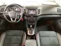 SEAT Alhambra 1.4 TSI DSG FR 7-Sitzer Xenon Navi Rfk SHZ Чорний - thumbnail 10