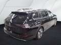 Volkswagen Golf Variant Goal 2.0 TDI DSG LED Navi 360° AHK Schwarz - thumbnail 2