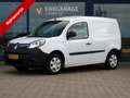 Renault Kangoo Z.E. incl. Accu / Schuifdeur rechts / Airco / Navigatie Weiß - thumbnail 1
