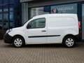 Renault Kangoo Z.E. incl. Accu / Schuifdeur rechts / Airco / Navigatie Blanco - thumbnail 3