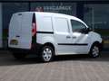 Renault Kangoo Z.E. incl. Accu / Schuifdeur rechts / Airco / Navigatie Blanco - thumbnail 13