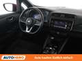 Nissan Leaf electric drive 110 kW 2 Zero Edition Schwarz - thumbnail 13