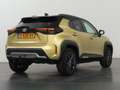 Toyota Yaris Cross 1.5 Hybrid Adventure | Trekhaak | Navigatie | JBL Gelb - thumbnail 2