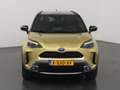 Toyota Yaris Cross 1.5 Hybrid Adventure | Trekhaak | Navigatie | JBL Gelb - thumbnail 3
