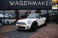 MINI One Mini 1.6 Pepper Airco|Pano|Cruise|Netjes! Blanc - thumbnail 1