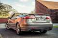Saab 9-3 CABRIOLET *** 2.8 V6 / AERO / AUTO / LEATHER *** Gris - thumbnail 3