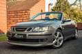 Saab 9-3 CABRIOLET *** 2.8 V6 / AERO / AUTO / LEATHER *** Gris - thumbnail 1