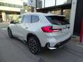 BMW X1 X1 U11 xdrive23d mhev 48V X-Line auto Blanc - thumbnail 4