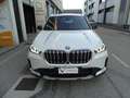 BMW X1 X1 U11 xdrive23d mhev 48V X-Line auto Blanc - thumbnail 2