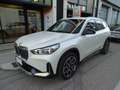 BMW X1 X1 U11 xdrive23d mhev 48V X-Line auto Blanc - thumbnail 1