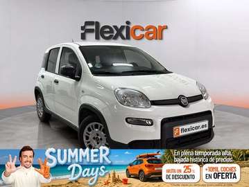 City Life Hybrid 1.0 Gse 51kw (70CV)