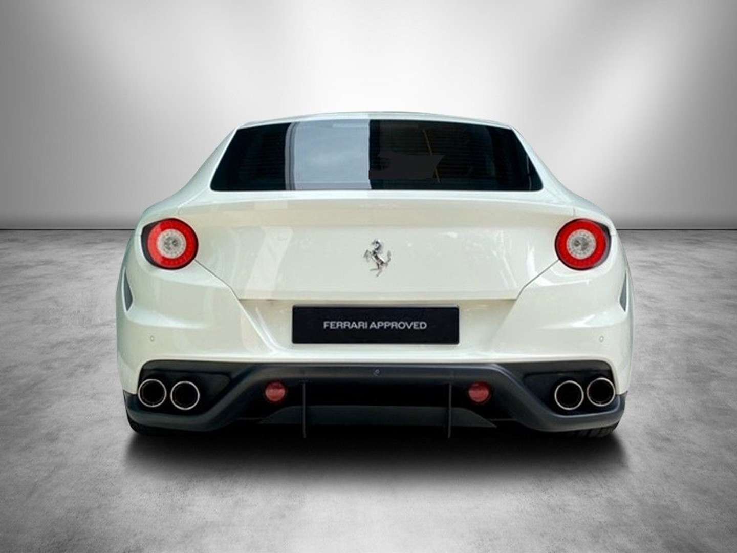 Ferrari FF -  - Joinsteer - #3
