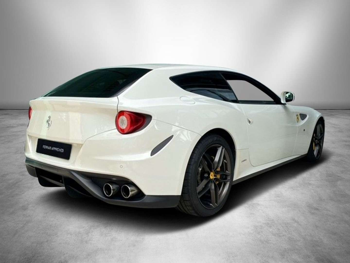 Ferrari FF -  - Joinsteer - #2