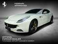 Ferrari FF / LED-Lenkrad / CarPlay / Lift Weiß - thumbnail 1