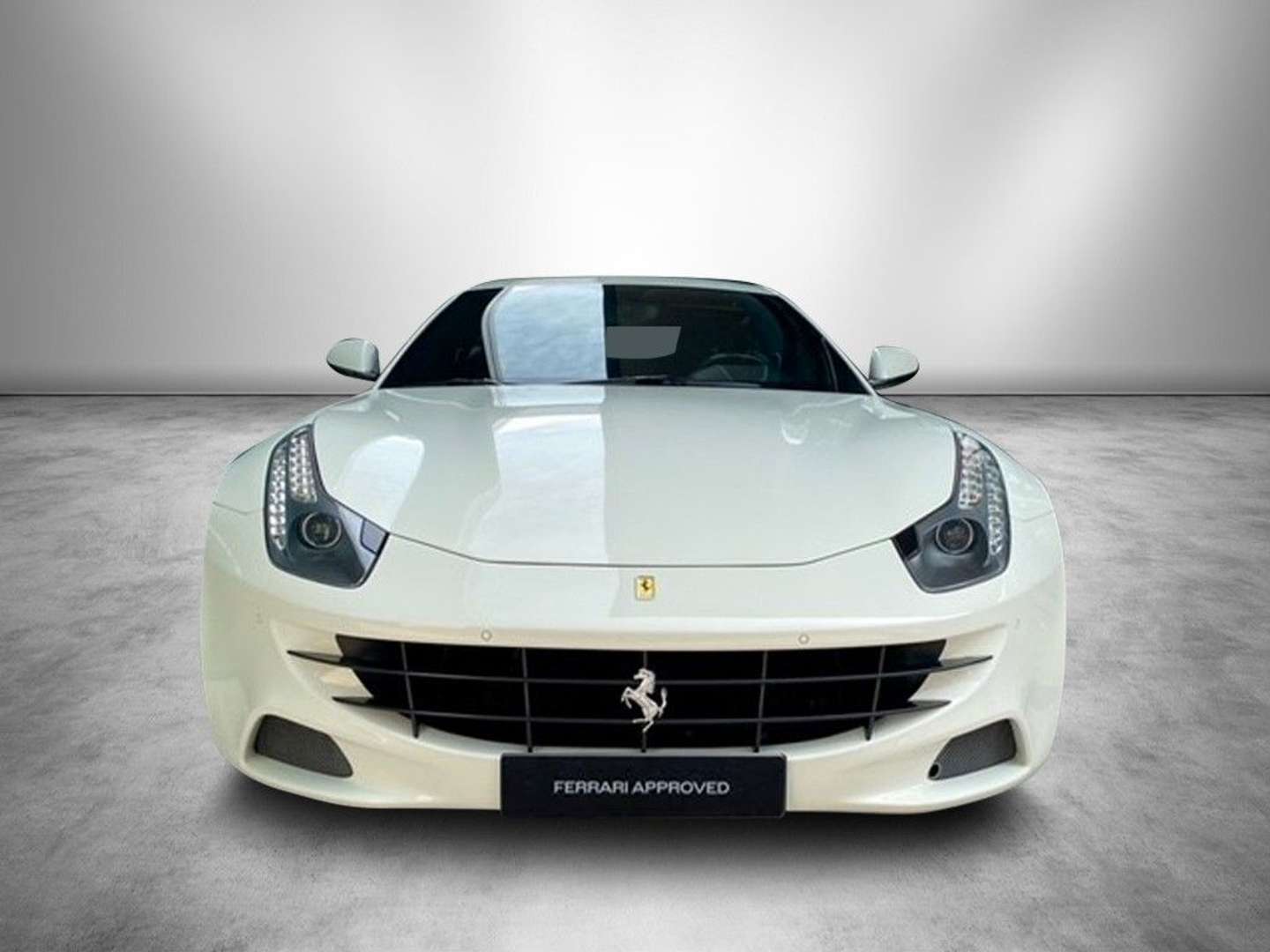 Ferrari FF -  - Joinsteer - #1