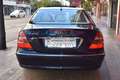 Mercedes-Benz MERCEDES-BENZ Clase E Berlina  Automático de 4 Pu Azul - thumbnail 35
